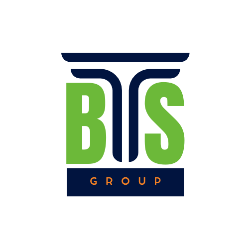 BTS Logo new